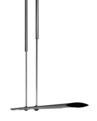 LET D Lampe Suspendue Baltensweiler